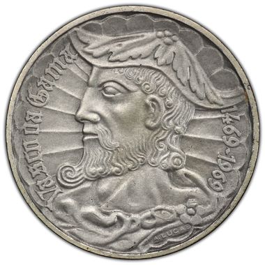 Cert 33321784 - Coin Image