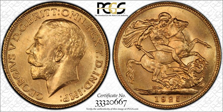 Cert 33320667 - Coin Image