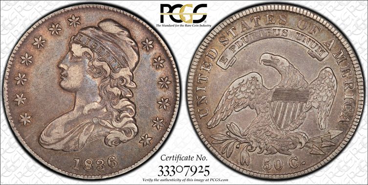 Cert 33307925 - Coin Image