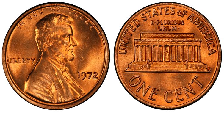 Cert 33300976 - Coin Image