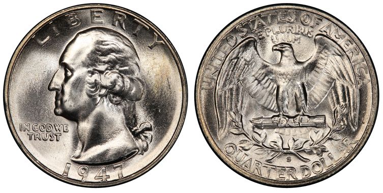 Cert 33300828 - Coin Image