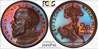 1913-G P20 Mk Sch202G1 SP65RB