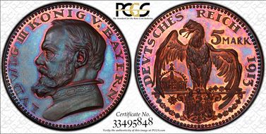 1913 P5 Mk Sch53G1 SP65RB