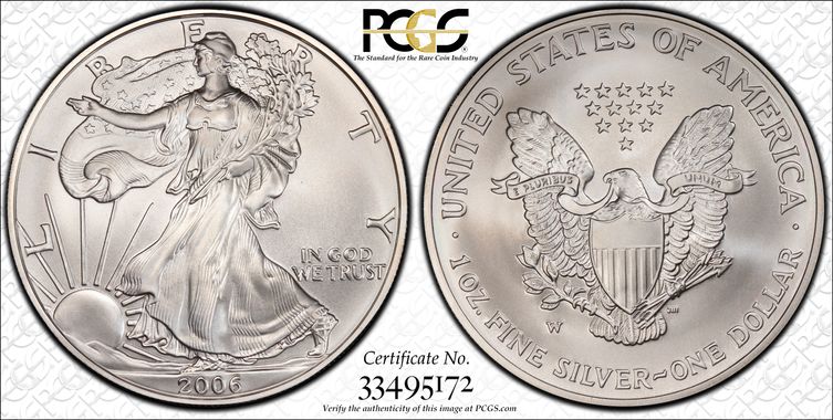 Cert 33495172 - Coin Image