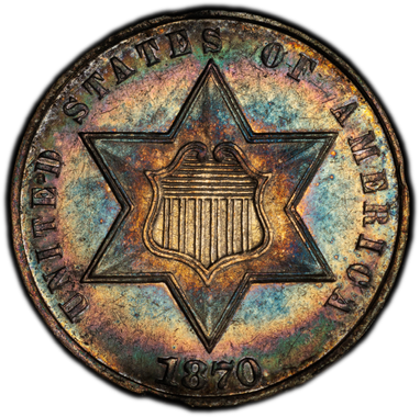 Cert 33491106 - Coin Image