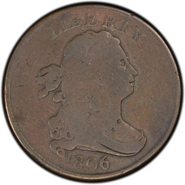 Cert 33480346 - Coin Image