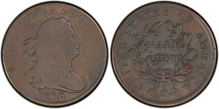 Cert 33480346 - Coin Image