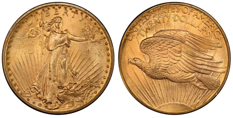 Cert 28598124 - Coin Image