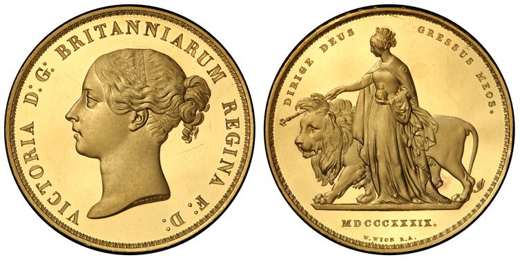 Cert 80236646 - Coin Image