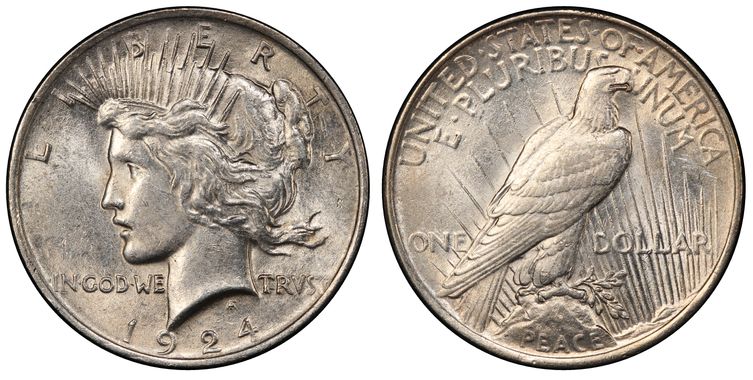 Cert 33476570 - Coin Image