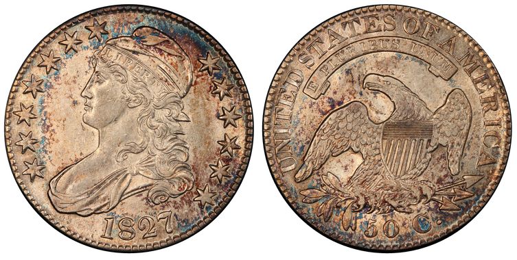 Cert 33465318 - Coin Image