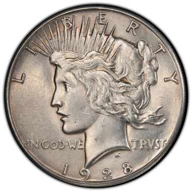 Cert 33465302 - Coin Image