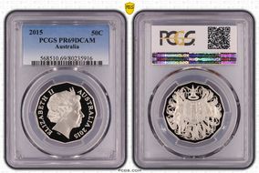 2015 50C PR69DCAM