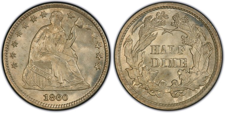 Cert 50003250 - Coin Image