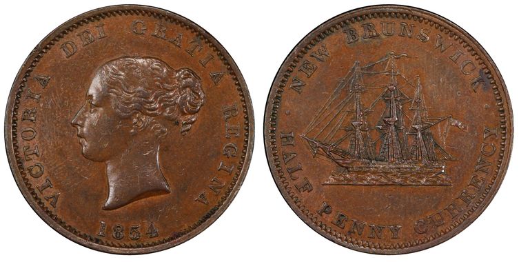 Cert 80235189 - Coin Image