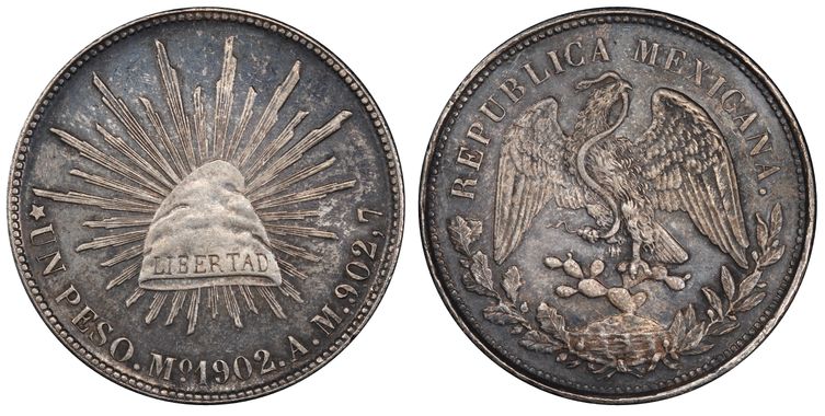 Cert 80235190 - Coin Image