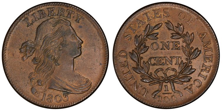 Cert 33459074 - Coin Image