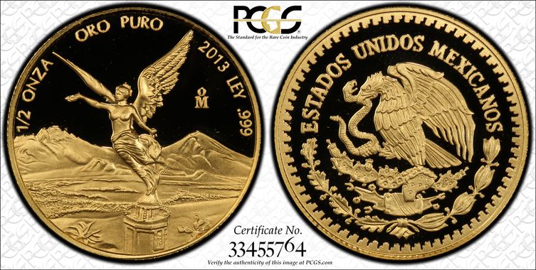 Cert 33455764 - Coin Image