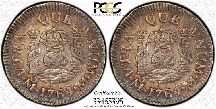 Cert 33455395 - Coin Image