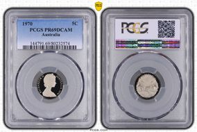 1970 5C PR69DCAM
