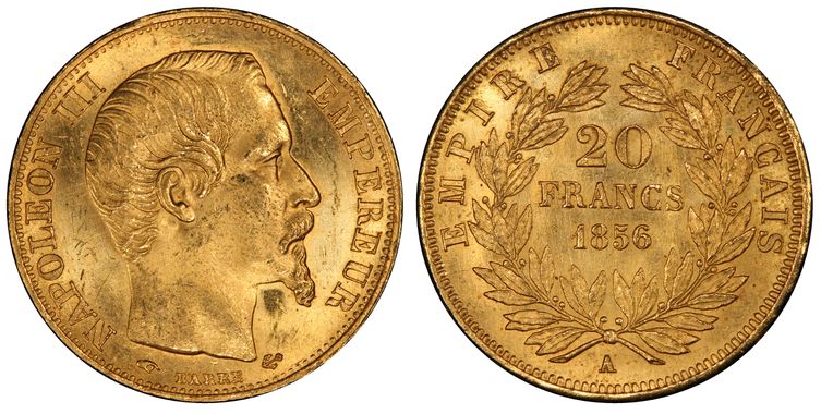 Cert 33452866 - Coin Image