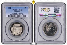 2012 20C Bombing - Shelter MS68