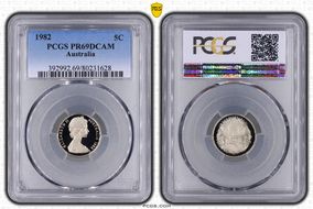 1982 5C PR69DCAM