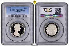 1982 20C PR69DCAM