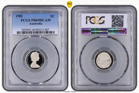 1982 5C PR69DCAM
