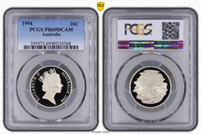1994 20C PR69DCAM