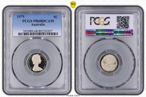 1979 5C PR68DCAM