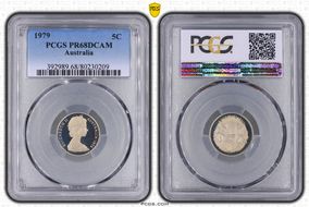 1979 5C PR68DCAM