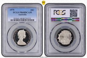 1975 20C PR68DCAM