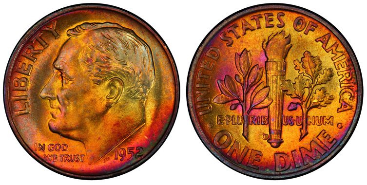 Cert 25627445 - Coin Image