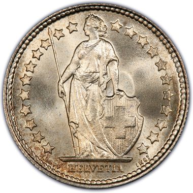 Cert 21981422 - Coin Image