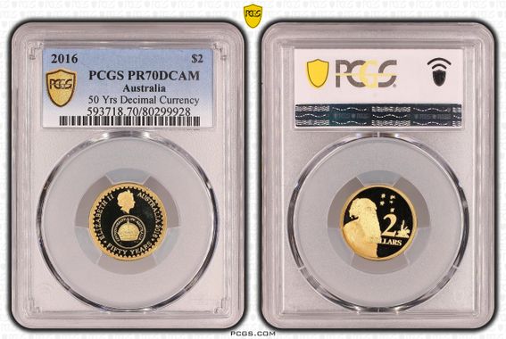 Cert 80299928 - Coin Image