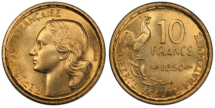 Cert 33432824 - Coin Image