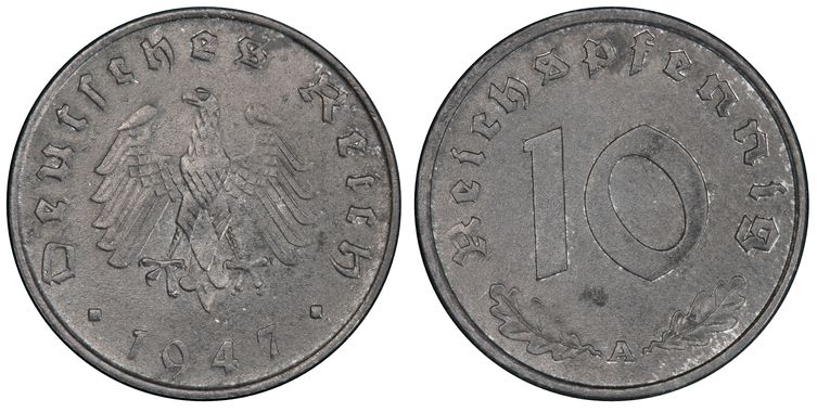 Cert 33432788 - Coin Image