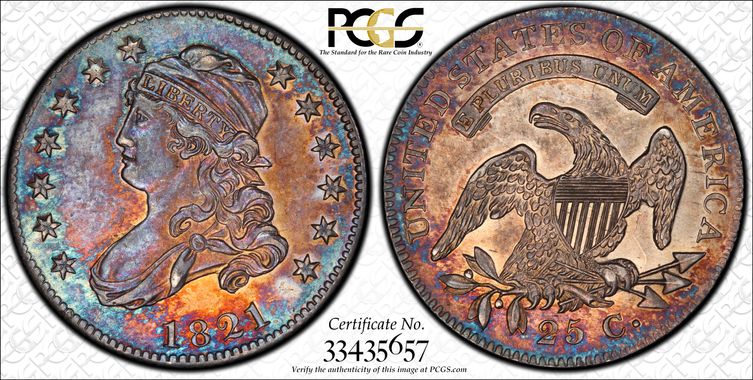 Cert 33435657 - Coin Image