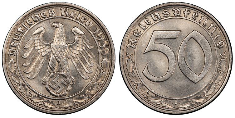 Cert 33433322 - Coin Image