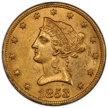 Cert 33426238 - Coin Image