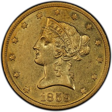Cert 28790204 - Coin Image