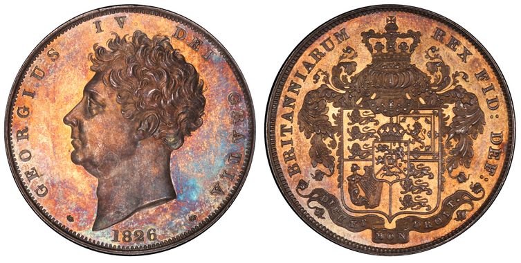 Cert 33428519 - Coin Image