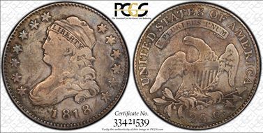 1818 25C Browning 6 F15