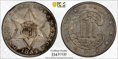 1854 3CS RPD FS-301 MS62