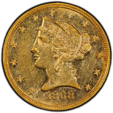 Cert 33419897 - Coin Image