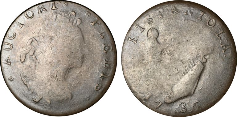 Cert 21985093 - Coin Image