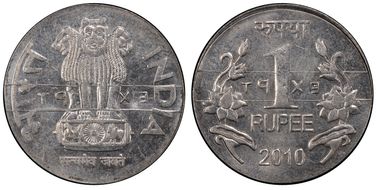 2001 50C Western Australia PR70DCAM