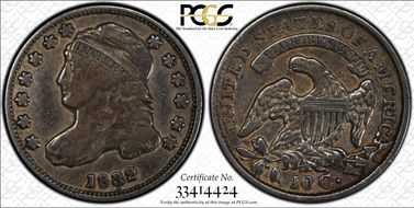 1832 10C JR-3 N1