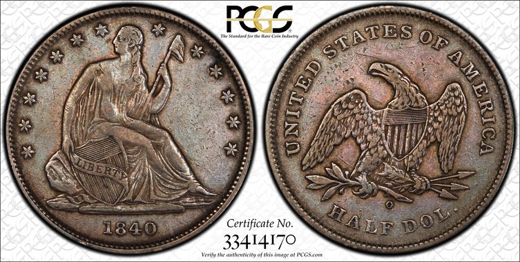 Cert 33414170 - Coin Image